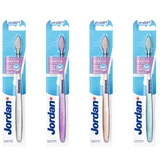 Jordan Target Sensitive, brosse à dents, Ultrasoft, 1 pièce