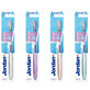 Jordan Target Sensitive, brosse &#224; dents, Ultrasoft, 1 pi&#232;ce