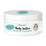 Nacomi Pregnant Care, creamy body butter for pregnant women, 100 g