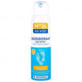 No36, déodorant pieds, 150 ml