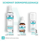 Pharmaceris A A+E-Sensilix, duo concentré aux vitamines A et E, 30 ml