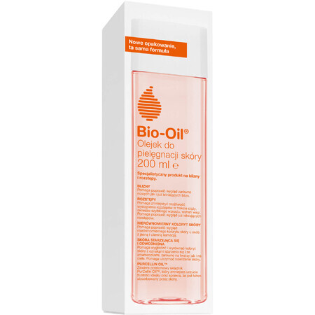 Olio Corpo Bio Oil, 200ml