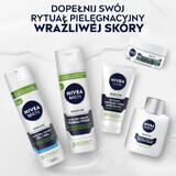 Nivea, Balsam po goleniu Sensitive, 100 ml