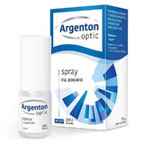 Argenton Optic, spray paupières, 10 ml