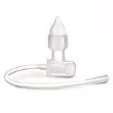 Aspirateur nasal Canpol, dès la naissance, 1 pièce