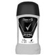 Rexona Men, stick anti-transpirant, Invisible, Noir &amp;amp; Blanc 50 ml