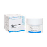 Linoderm Omega, crème légère, 50 ml