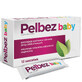 PelBez B&#233;b&#233;, 12 sachets