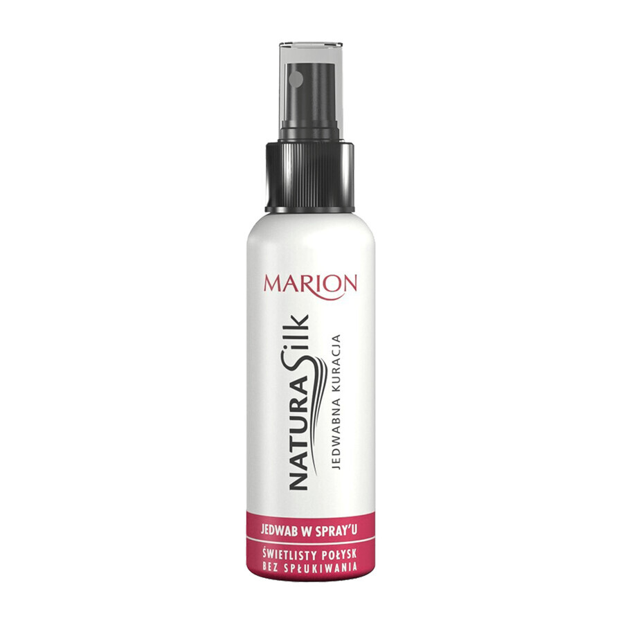 Marion Natura Soie, spray soie, 130 ml