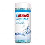 Gehwol, sel rafraîchissant, 330 g