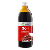 EkaMedica Goji, jus, 500 ml