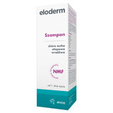 Eloderm, shampoo with NMF complex, 200 ml