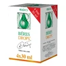 Beres Drops, 4 Fläschchen, 30 ml, Beres Pharmaceuticals Co
