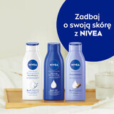 Nivea, lichaamsmelk, voedende, droge en zeer droge huid, 400 ml