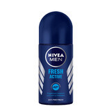 Nivea Uomo Fresh Active Deodorante in Stick, 50ml