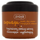 Ziaja Cupuacu, gommage au sucre cristal exfoliant et lissant, 200 ml