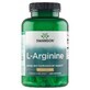 Swanson L-Arginine, L-arginine 500 mg, 200 g&#233;lules