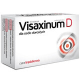 Visaxinum D, 30 comprimate