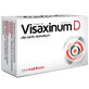 Visaxinum D, 30 comprim&#233;s