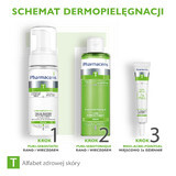 Pharmaceris T Medi Acne Point-Gel, gel ponctuel pour lésions micro-inflammatoires locales 2% H2O2, 10 ml