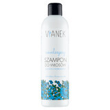 Vianek, Moisturizing shampoo for dry and normal hair, 300 ml