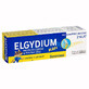 Elgydium Kids, dentifrice anti-cariog&#232;ne pour enfants de 2 &#224; 6 ans, banane, 50 ml