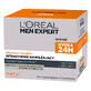 L&amp;#39;Or&#233;al Men Expert Hydra 24h, cr&#232;me visage intens&#233;ment hydratante, 50 ml