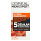 L&amp;#39;or&#233;al Men Expert Hydra Energetic, cr&#232;me hydratante contre les signes de fatigue, 50 ml