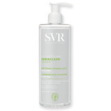 SVR Sebiaclear Eau Micellaire, fluide micellaire, 400 ml