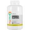 MyVita Moringa oleifera, blad uit biologische landbouw, 250 capsules
