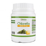 MyVita Chlorella, parois cellulaires perturbées, 1000 comprimés