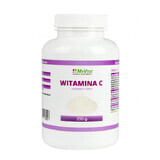 MyVita Vitamine C 1000 mg, acide L-ascorbique pur, 250 g