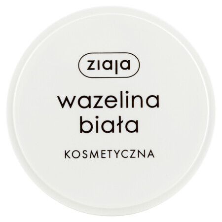 Ziaja, vaselină albă, cosmetică, 30 ml