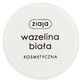 Ziaja, vaseline cosm&#233;tique blanche, 30 ml