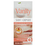 Bielenda Vanity, Soft Expert, set d&#39;épilation ultra-doux, moustache, menton, 15 ml