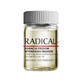 Radical Med, traitement anti-chute pour homme, 5 ml x 15 ampoules