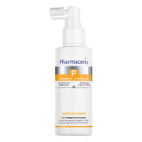 Pharmaceris P Ichtilix Forte, liquide kératolytique pour le cuir chevelu et le corps, 125 ml