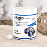 Noble Health Collagène + Glucosamine et Vitamine C, 100 g