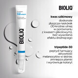 Bioliq Dermo, serum for depigmentation of spots, SPF 20, 10 ml