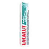 Lacalut Extra Sensible, dentifrice, 75 ml