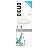 Bioliq Clean, washing gel for face, body and hair, 180 ml