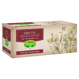 Herbapol Only Natura Lipa Fix, herbes pour infusion, 1,5 gx 30 sachets