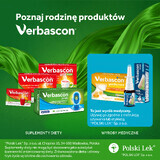 Verbascon Nasal, nasal spray, 20 ml