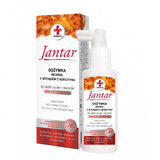 Jantar Medica, acondicionador con extracto de ámbar, 100 ml