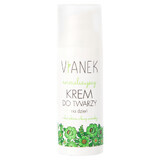 Vianek, crème de jour normalisante, 50 ml