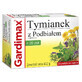 Gardimax Thym et tussilage + 20 plantes, 24 pastilles