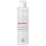 SVR Sensifine AR Eau Micellaire, eau micellaire apaisante, peaux vasculaires, 200 ml