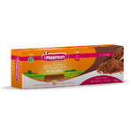 Cookies with cocoa, 240g, Plasmon