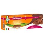 Cookies with cocoa, 240g, Plasmon