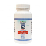 MyVita Natural vitamina K2 200 µg MAX, 120 comprimate